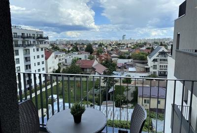 Apartament premium, parcare inclusa. Management profesional. - 4