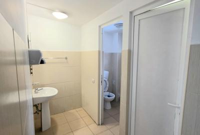 Spatiu Birouri Zona Colosseum Mall -Sos Chitila - 7