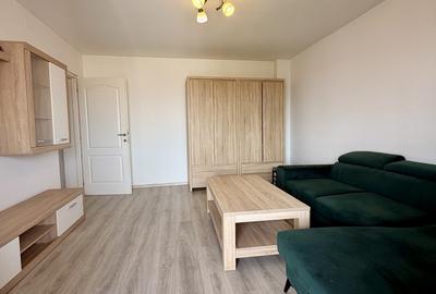 Apartament cu 2 camere decomandat, mobilat în Bucovina