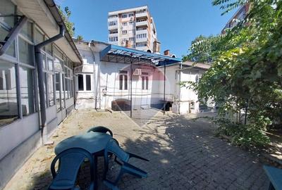 Casă / Vilă cu teren de inchiriat Km 0 langa Primarie - 4