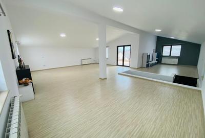 Direct Proprietar Comision ZERO - Vila Individuala - 4 Dormitoare - Mobilata - 12
