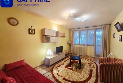 Apartament cu 2 camere decomandat în Drumul Taberei
