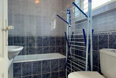 Spacious 3 Bedroom Apartament | Universitate Area - Armeneasca - 15