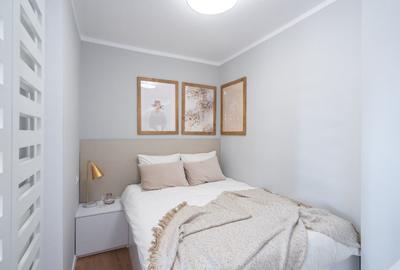 Studio ultracentral | Autonomie termica | Eforie | GalDan Apartments - 7
