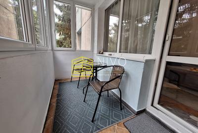Apartament 3 camere – Tg. Mureș – Tudor – Fortuna - 10