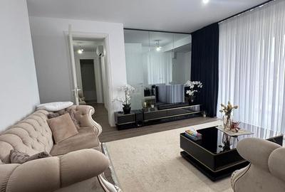 Super Oferta 3 Camere Cloud 9 Residence 2 Locuri Parcare - 1