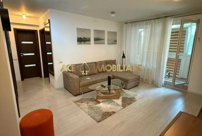 2 Camere de inchiriat | 13 Septembrie | Centrala proprie | Bloc Nou - 1
