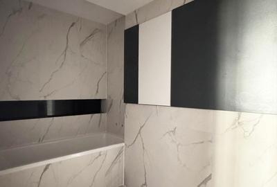 Apartament 4 camere Cosmopolit Zenit | Răcădău / Bloc B - 13
