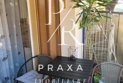 Apartament 2 camere, 34 mp, AC, zona Florilor! - 5