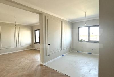 Duplex cu 5 camere în Săcălaz