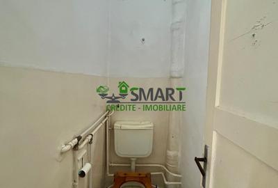 Apartament 2 camere de vânzare – Nicolae Iorga Etaj 1 - 10
