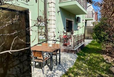 Apartament 3 camere-grădină 100 mp - 6