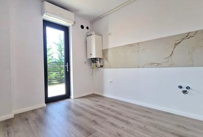 Oportunitate excelenta pentru SALON DE INFRUMUSETARE în Complex X RESIDENCE - 4