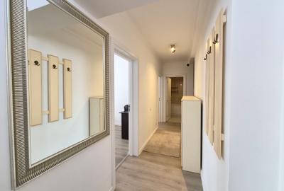 Inchiriere Apartament 3 Camere Iancu Nicolae/British School - 9