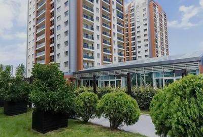Apartament modern 74mp de inchiriat InCity Mall Vitan Dristor, parcare subterana - 15
