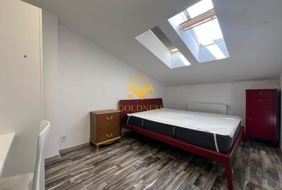 3 camere open space, modern, Gheorgheni, Zona FSEGA, Iulius Mall, AC - 6