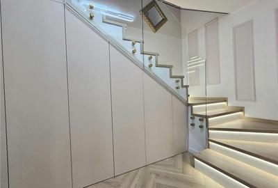 Spațiu, Confort și Rafinament | Casă Nouă de Lux - zona Prof - 13