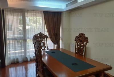 Apartament 4 camere de inchirat, loc de parcare, camera dressing, Dorobanti - 8