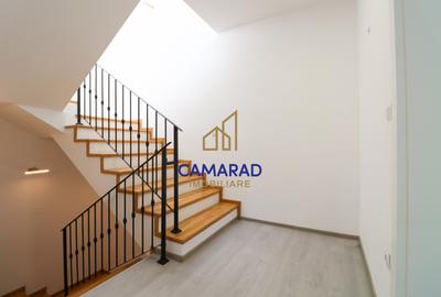 Vila 5 camere vânzare | zona linistita aproape de scoli in Tunari - 6
