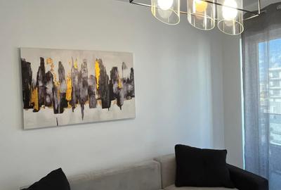 Apartament 2 camere, 61 mp utili, Etaj 7 Arena Residence, Oradea. - 9