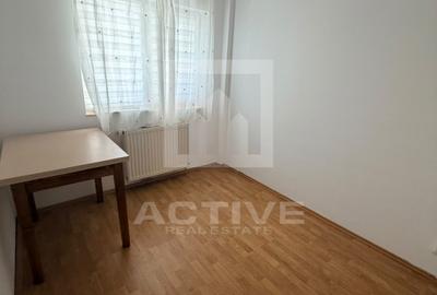 Apartament cu 2 camere decomandate || Calea Turzii - 2