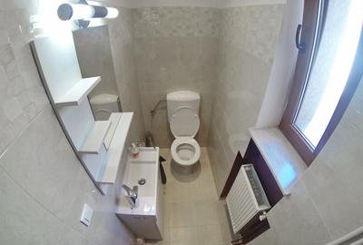 Romana,Dogarilor,in vila,cu terasa. - 12
