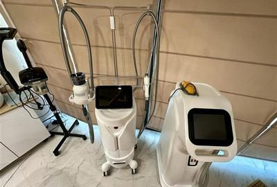 Spatiu Comercial Inchiriere Salon Infrumusetare Vitan Mall 87mp - 11