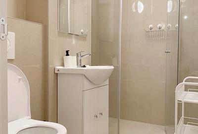 Garsoniera Plaza Residence bloc nou faza4 metrou - 7