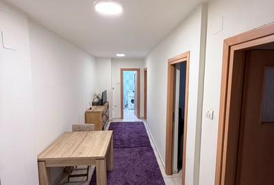 AP. 2 CAMERE- STEFAN CEL MARE, PET-FRIENDLY, REABILITAT, METROU 5 MIN - 4