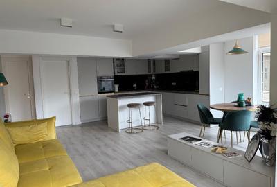 Apartament 2 Camere -  Zona Nerva Traian - 1