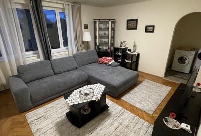 Apartament 2 camere piata 700, central, de inchiriat - 6