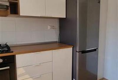 Vanzare apartament 3 camere  Bloc Nou Aviatorilor - 8