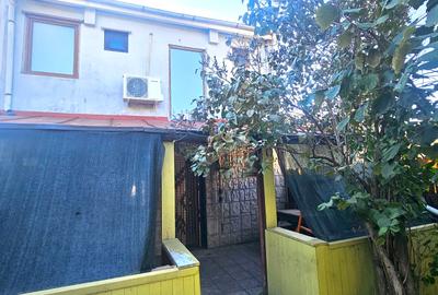 Casa 6 camere P+1E su.132mp.su.teren 237mp.vis a vis de Sc.Inot Razvan Florea - 20