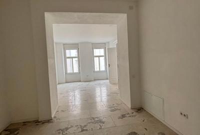 Apartament cu 2 camere decomandat în Ultracentral