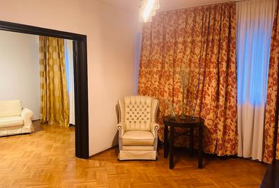 Apartament 3 camere renovat, Cismigiu-Kogalniceanu - 5