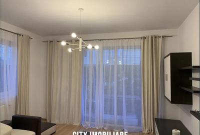 Apartament 2 camere, S 57 mp + terasa, parcare, Buna Ziua. - 2