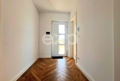COMISION 0% | Duplex modern 125 mp utili | teren 364 | 3 camere+birou - 6
