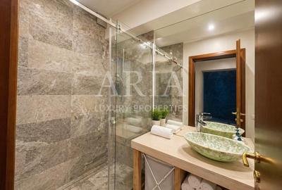 SNAGOV VILA | 36m DESCHIDERE LA LAC | PONTON 250mp | JACUZZI | SPA | BOWLING - 16
