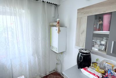 Apartament 3 camere str.Gen.Ghe Avramescu - 5