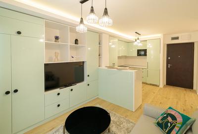 Apartament 2 camere | Loc de parcare inclus | Metrou Pipera - 5