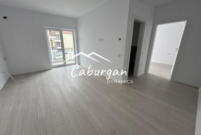 Apartament cu 2 camere în Țiglari