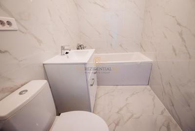 Apartament modern compatimentat, zona Postalionului - Grand Arena Mall - 9