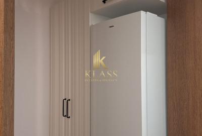 Apartament 2 camere Cortina North | Parcare inclusă - 7