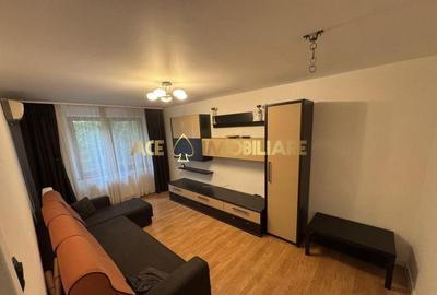 Apartament cu 3 camere decomandat, mobilat în Brâncoveanu