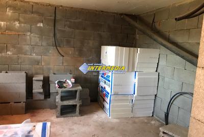 De vanzare Casa P+E+M cu 800 mp. teren,  semifinisata, in Paclisa, cu utilitati - 6