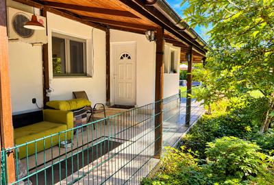 Casa 3 camere Buftea - 4