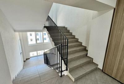 Apartament premium cu 4,5 camere  | 3 locuri de parcare subterane | Tractorul - 18