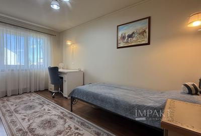 Apartament deosebit cu 4 camere decomandat si garaj in Gheorgheni - 7
