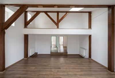 Cladire birouri 200 mp Zona Smardan – Palas Prima inchiriere - 8