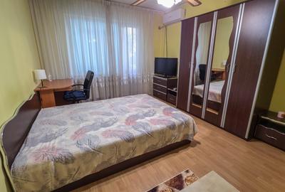 Garsonieră decomandată în Dristor